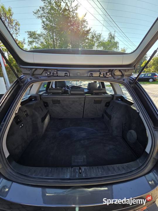 Bmw e91 małopolskie Skawina