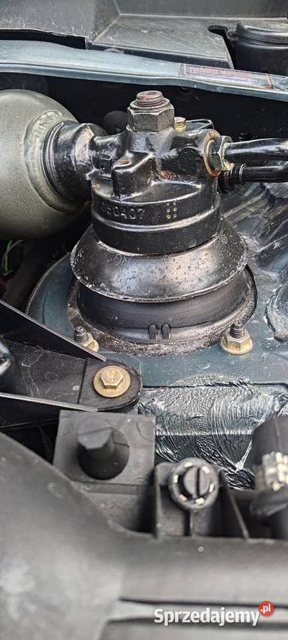 Citron XM 21 Diesel klima zadbany bez rdzy niski Zgorzelec sprzedam