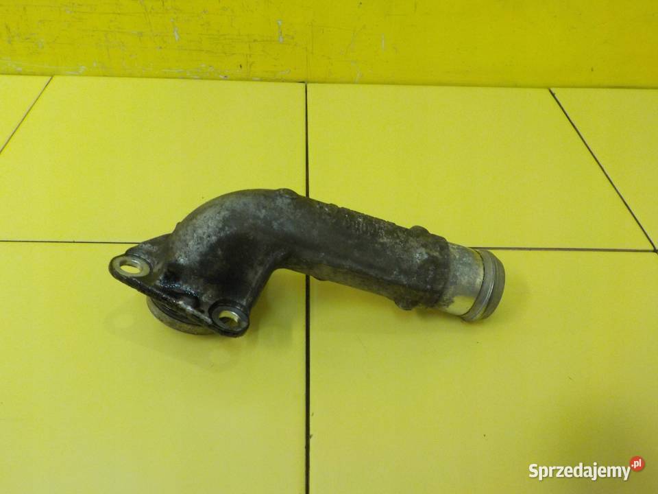 TRANSIT MK7 22 TDCI RWD 16r 125 CYR5 krociec Suków