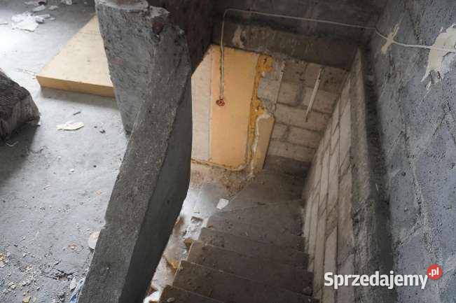 Udział 13 w nieruchomości zabudowanej kujawsko-pomorskie Radziejów