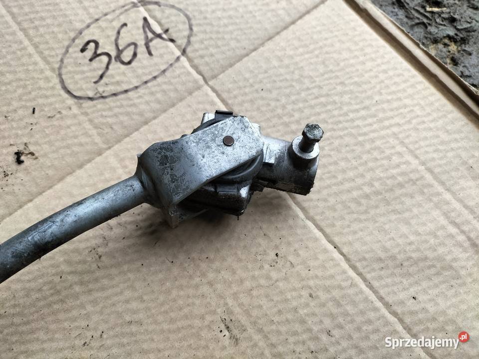 AUDI 80 B4 80B4 19 D TD TDI 893711615A DRĄŻEK osobowe Kamień-Kolonia sprzedam