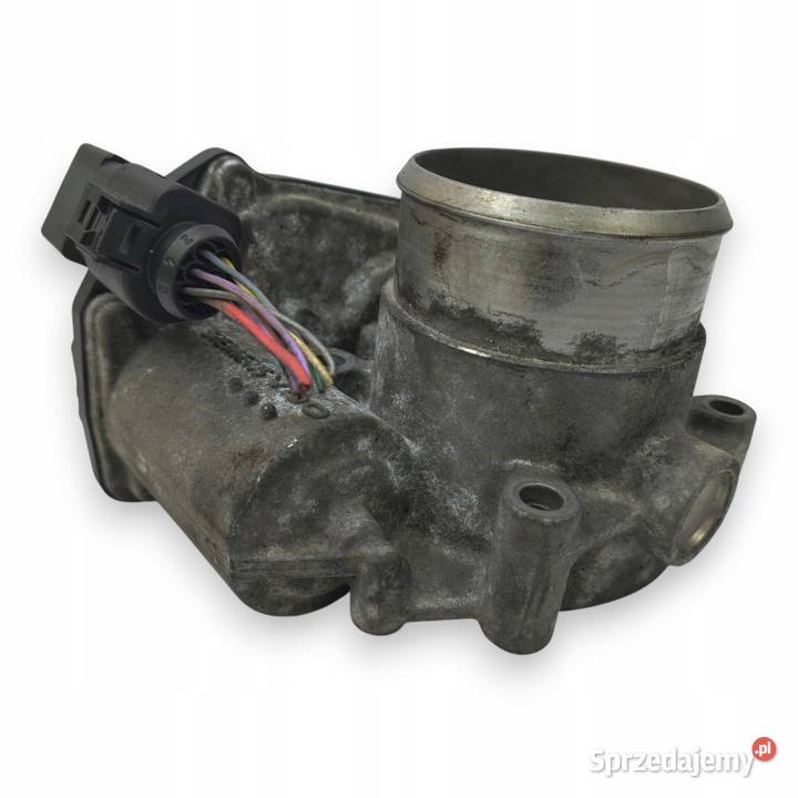 PRZEPUSTNICA Audi A4 B7 Seat Exeo 20 TFSI Chełm