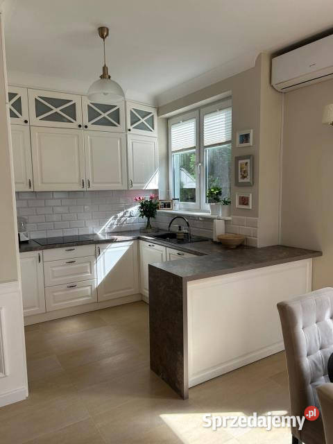 Mieszkanie 79 metrów 3pokojowe Parzniew