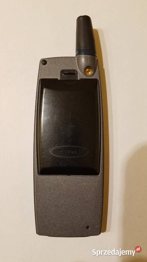 Telefon komórkowy Ericsson R320s ładowarka Białystok