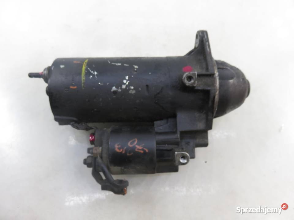 ROZRUSZNIK OPEL ASTRA II G 20 DTI 16V 0001109015 małopolskie