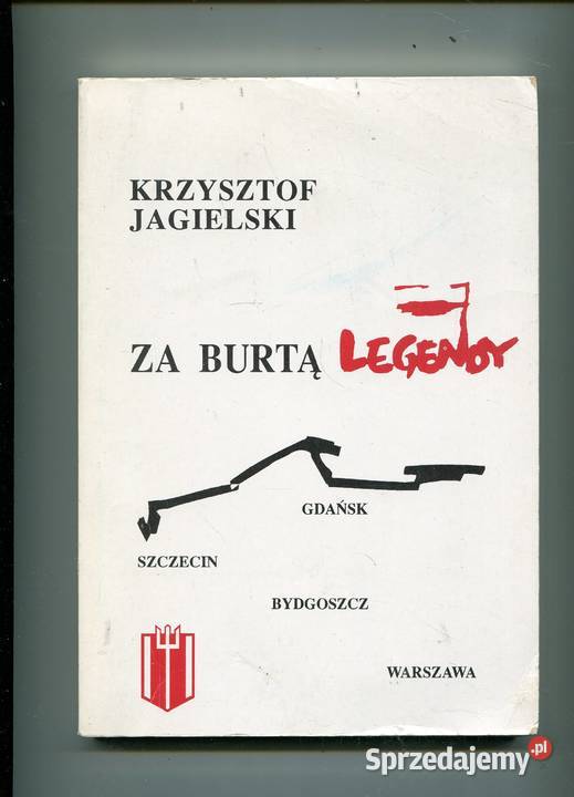 burtą legendy Krzysztof Jagielski