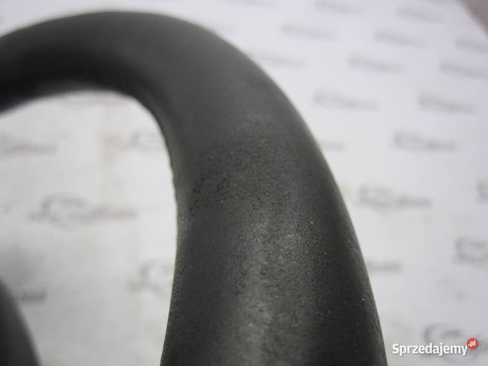 RENAULT MEGANE III 11r kierownica 609581499 Kielce