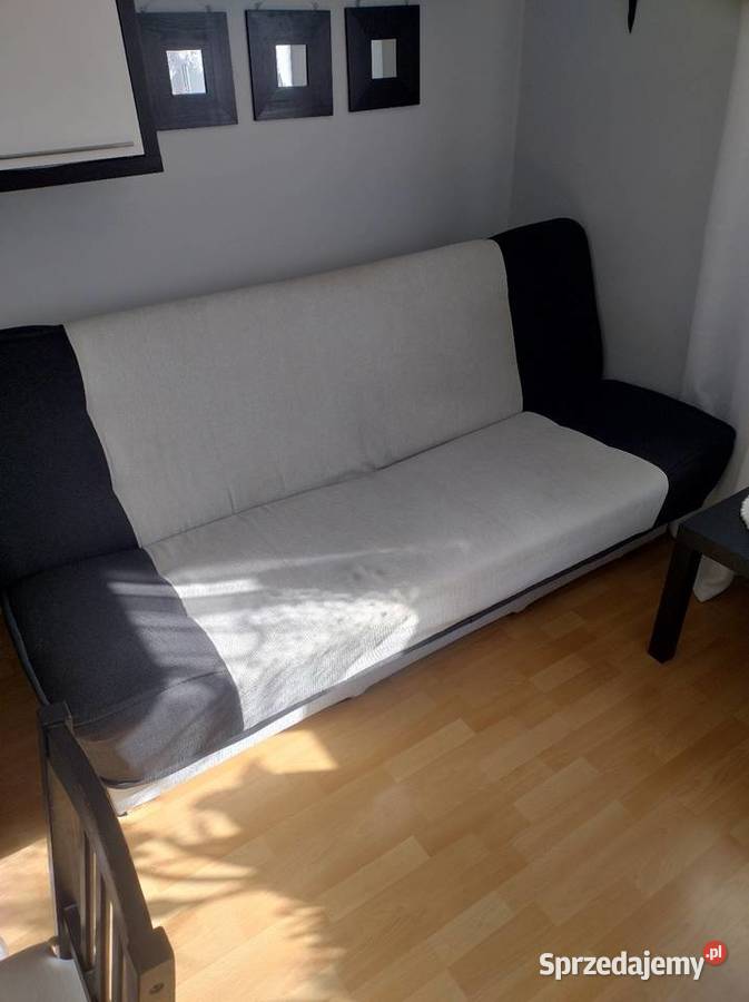 Kanapy rozkładane stan idealny 200sztuka Przywidz