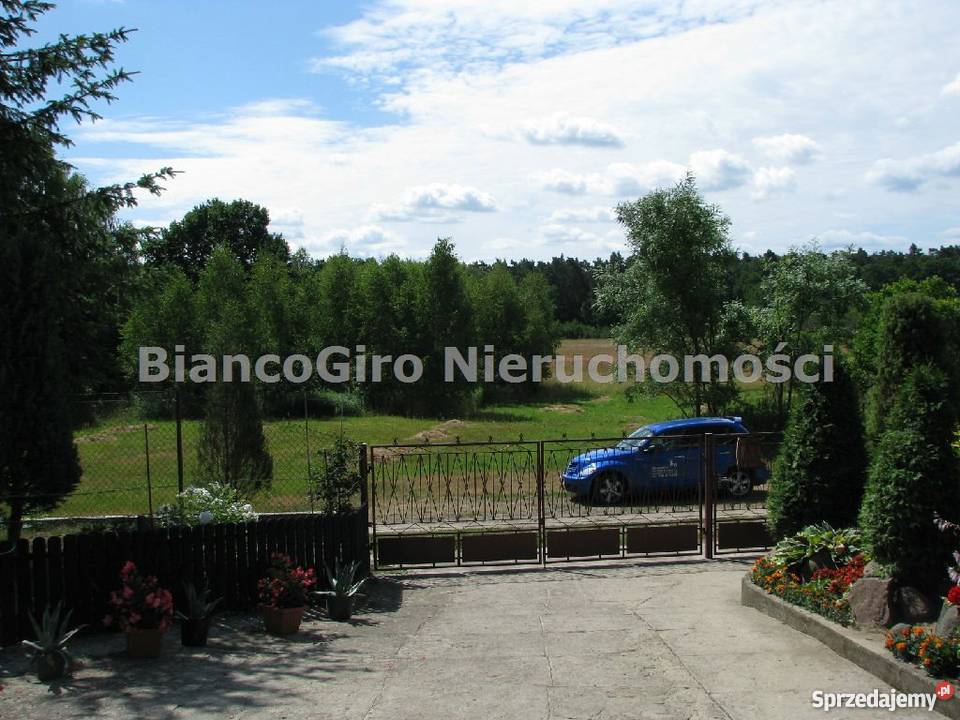 sprzedam dom wolnostojący 90m2 Kromnów Kromnów