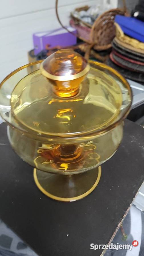 Cukiernica prl Ciechanowiec