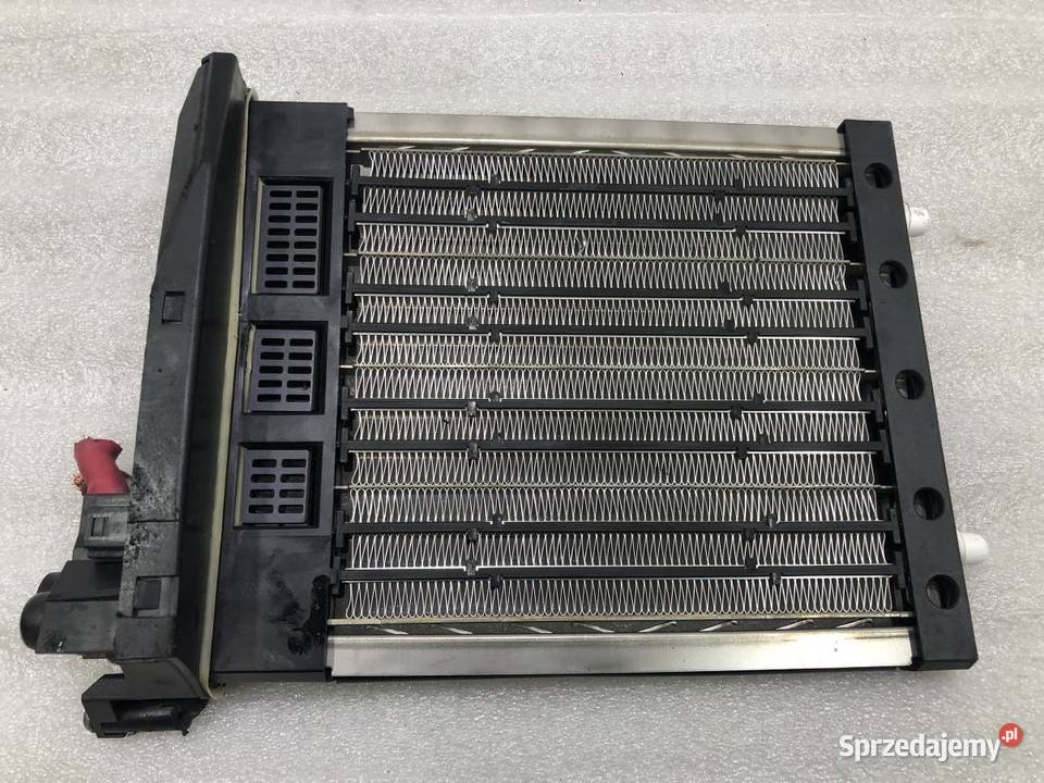 NAGRZEWNICA ELEKTRYCZNA MERCEDES W164 A251830562 wielkopolskie