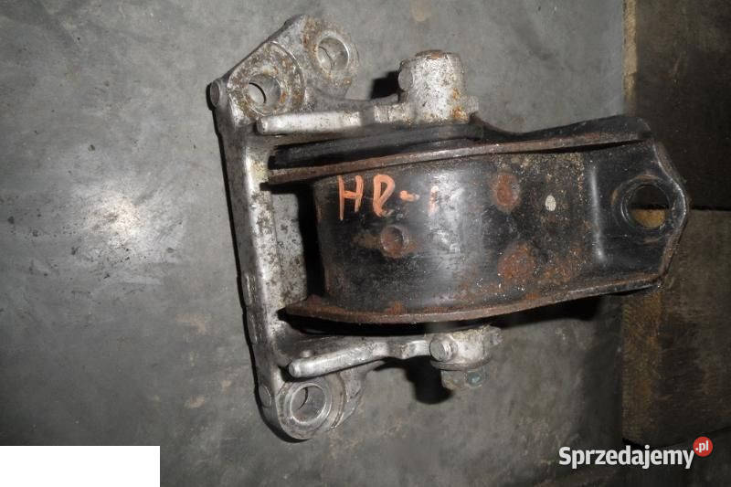 HONDA HRV 2000 ŁAPA MOCOWANIE SKRZYNI BIEGÓW Silniki i osprzęt Kozubszczyzna sprzedam