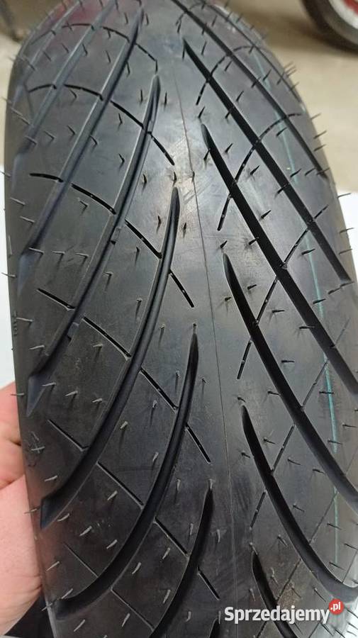 Opony Metzeler 1207012 1307012 skuter motocykl