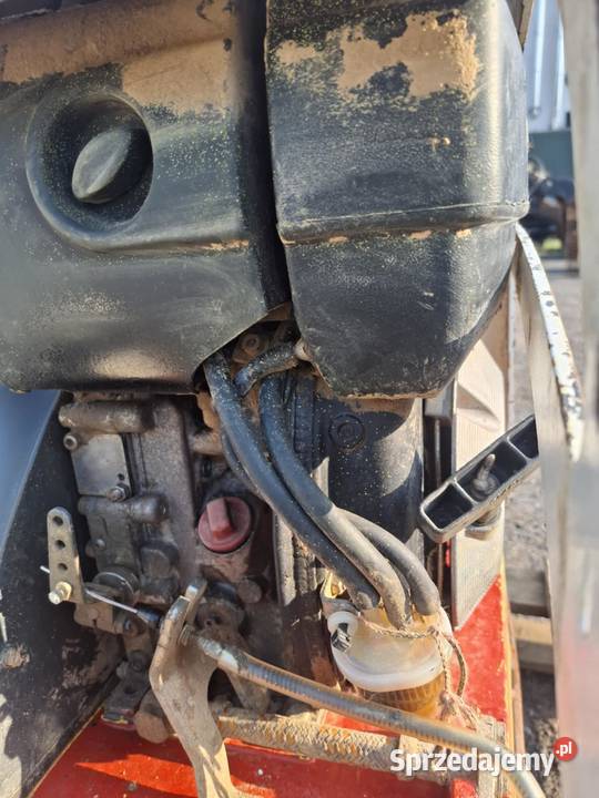 Zagęszczarka Bomag BPR 2540D Maków Podhalański sprzedam
