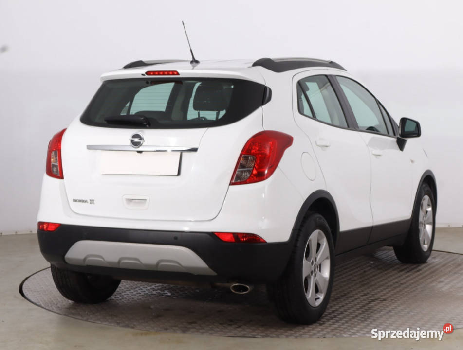 Opel Mokka 14 Turbo czujnik parkowania Mokka Piaseczno sprzedam