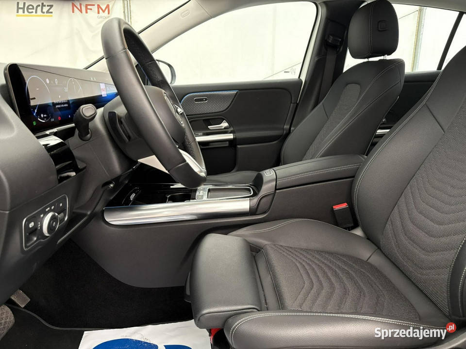 Mercedes GLA 200 13 163 200 Salon Fv23 elektrochrom. lusterka boczne Warszawa