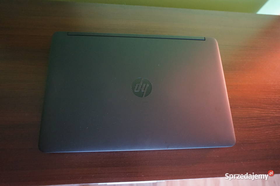Laptop HP Probook 650 G1 core I5 2x26Ghz Dvd Intel Core i5 Radosław sprzedam