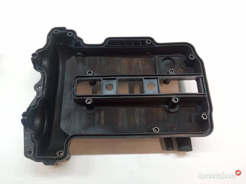 POKRYWA ZAWORÓW 24403771 10 12V Opel Corsa III Głowice cylindrów