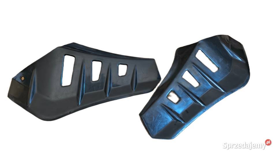 OSŁONA OWIEWKA VINTAGE AGRATI GARELLI TIGER Motoryzacja podlaskie Bielsk Podlaski sprzedam