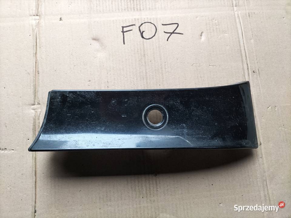 FORD MONDEO MK2 MK 2 PRAWA LEWA osobowe Kamień-Kolonia