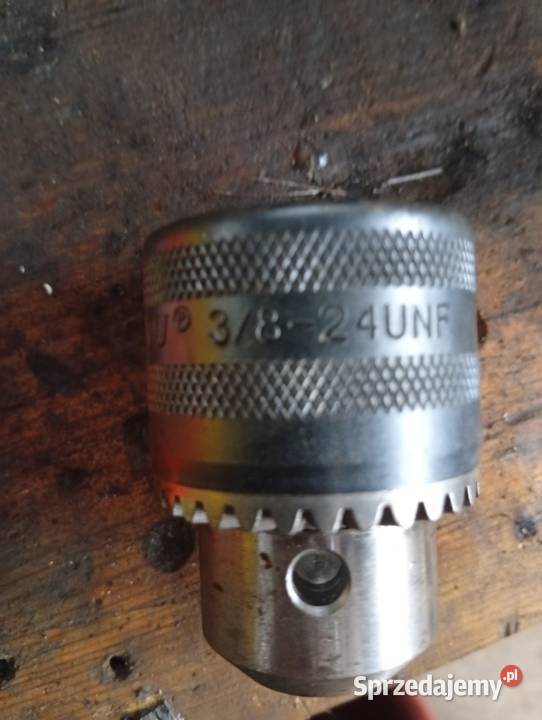 Uchwyty wiertarskie Dąbrowa Zielona