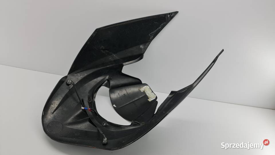 Obudowa Lampy Nakladka Oslona Czasza Can Am Ds łódzkie Łódź