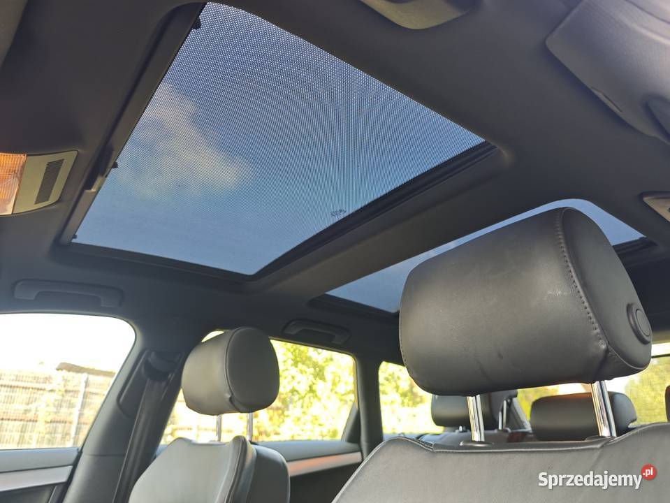 Audi A3 mazowieckie Warszawa