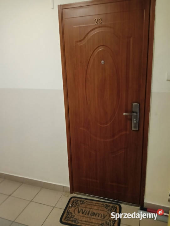 Mieszkanie dwupokojowe Browarna 8684zł/m2 Bielsko-Biała