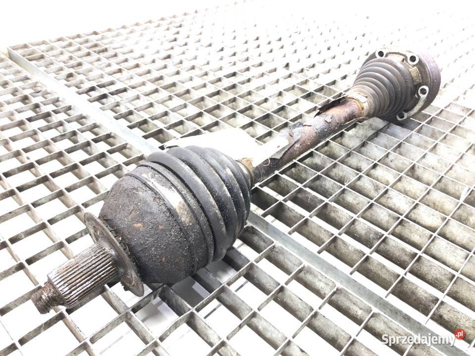 PÓŁOŚ LEWY PRZÓD SEAT TOLEDO IV 6R0407761K 12 90 osobowe