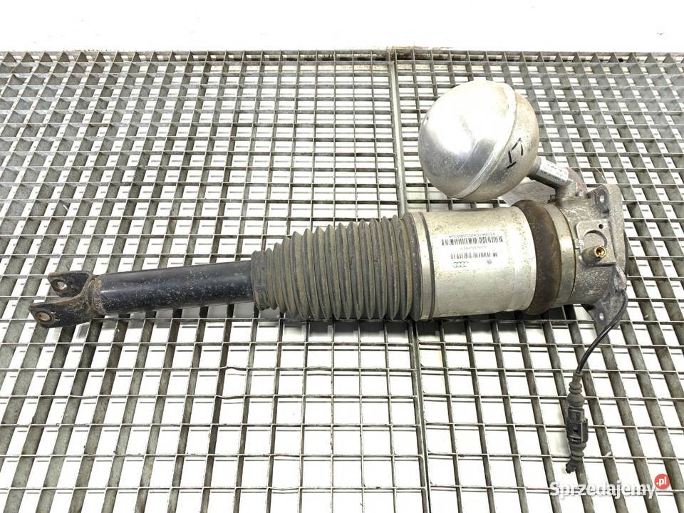 AMORTYZATOR LEWY TYŁ VW PHAETON SedanLimuzyna