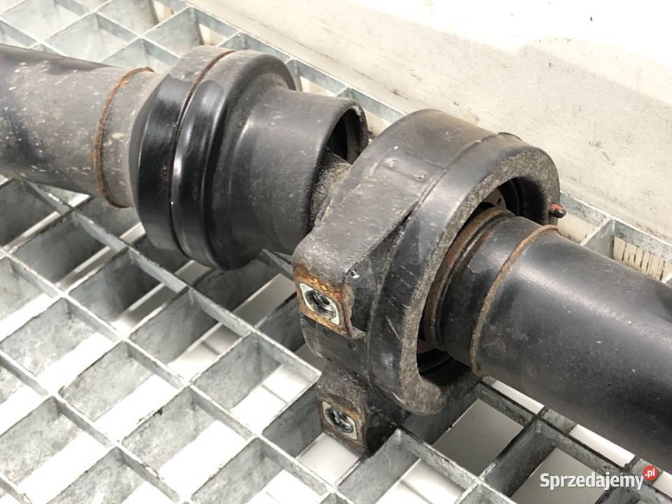 WAŁ NAPĘDOWY VOLVO XC60 II SUV 20 190 31492145