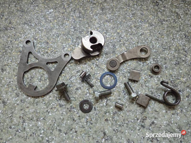 KOMPLET PRZESUWKA BIEGÓW HONDA CRF 450 Strzelce Krajeńskie