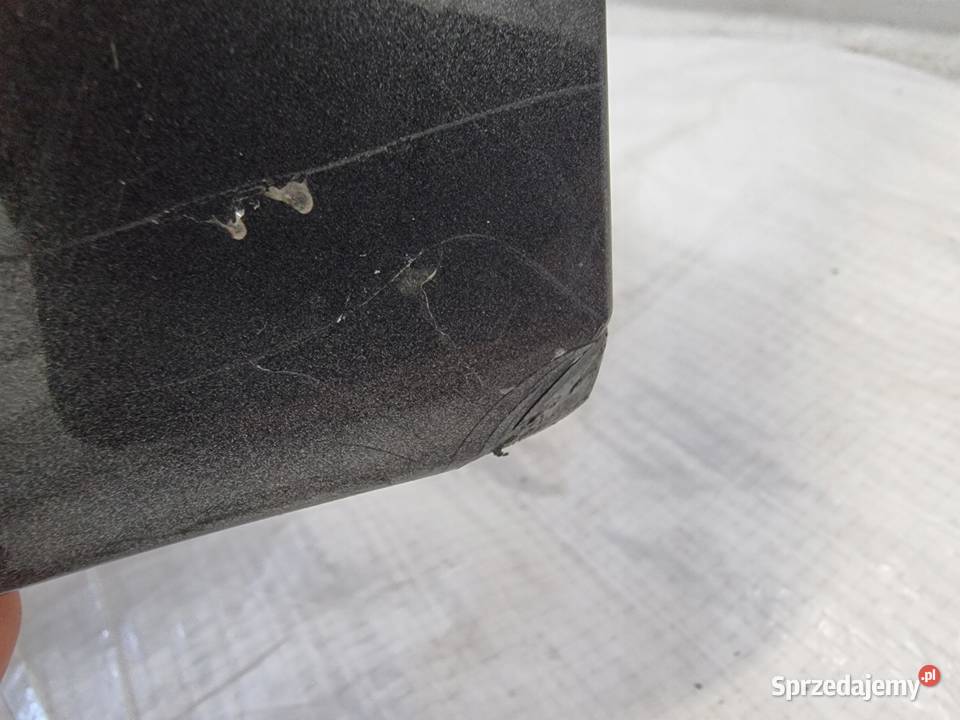 FORD S MK2 ZDERZAK TYŁ TYLNY