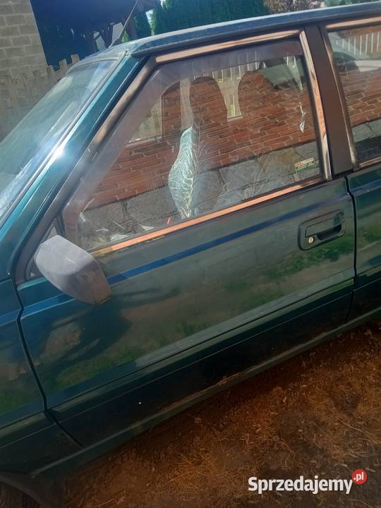 Polonez caro Sokolniki