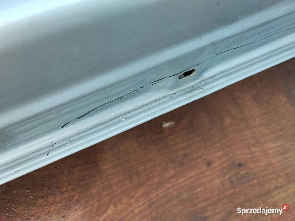 SEAT IBIZA IV 12r Drzwi lewy przód 110 mikronów świętokrzyskie sprzedam