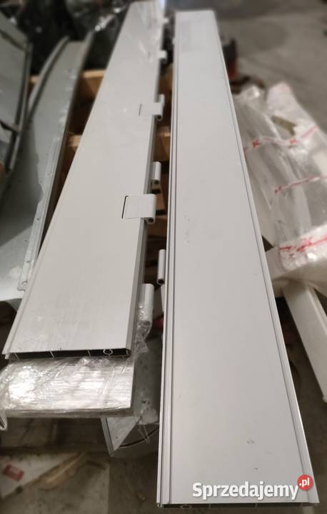 profil zawias drzwi kassbohrer Pozostałe mazowieckie Siedlce