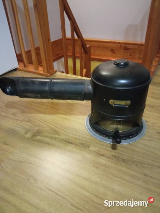 Antyk Sauna domowa z lat 19001910 stan wysyłka Sosnowiec