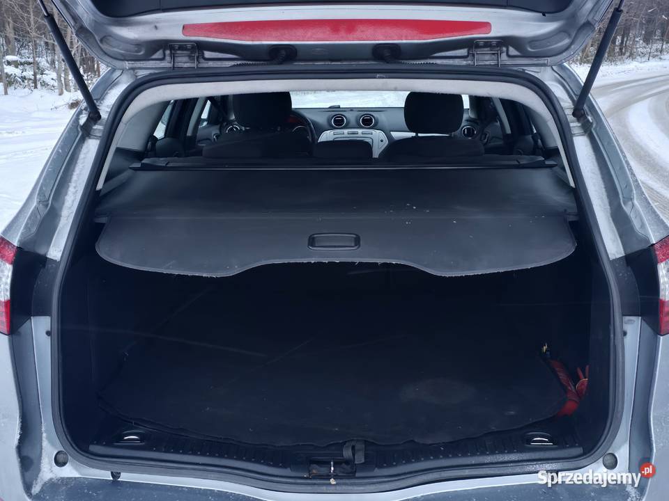 Ford Mondeo 18 TDCi 2009 Opłaty 112026 Mińsk Mazowiecki