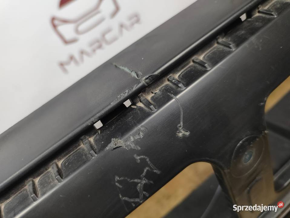 Zderzak Przedni Przód Mini F55 F56 LIFT LCI sprzedam