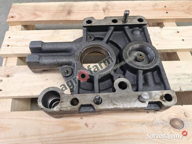 Pokrywa Deutz Agrotron 480 601 Byków