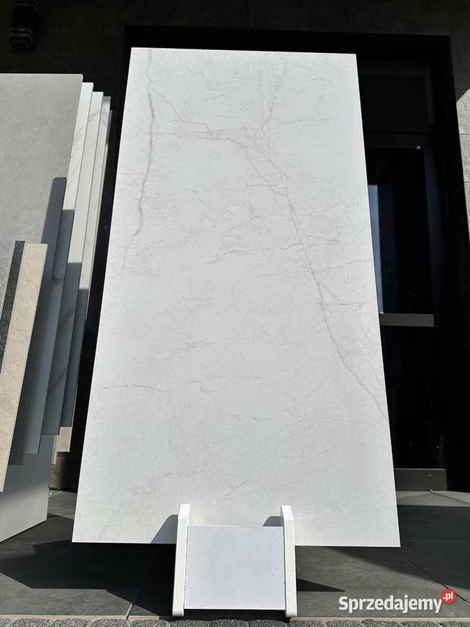 Płytka Meridier Sugar Lappato 60x120 GAT I Opoczno