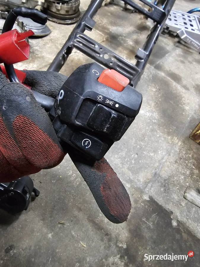 Honda CB 600 f Hornet s cb600 cb600f Jelenia Góra