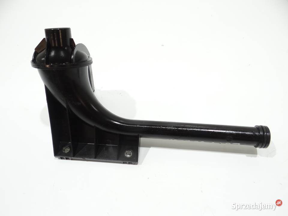 SMOK POMPY OLEJU BMW E87 N52 7520864 osobowe Części samochodowe sprzedam