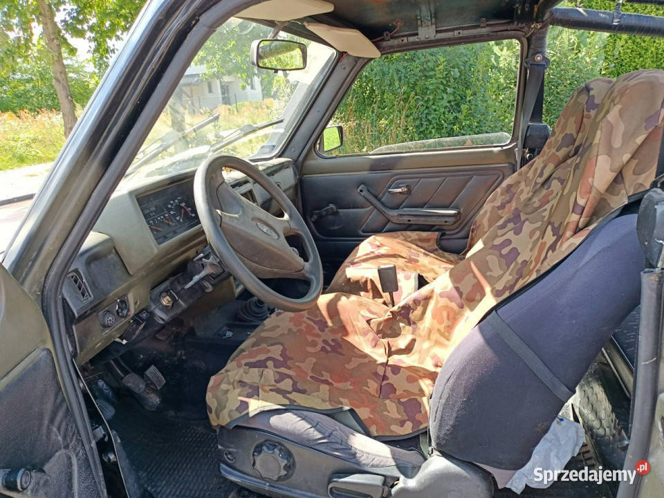 Lada Niva Lada Niva 17 bg 00r 4x4 Lada Tarnów
