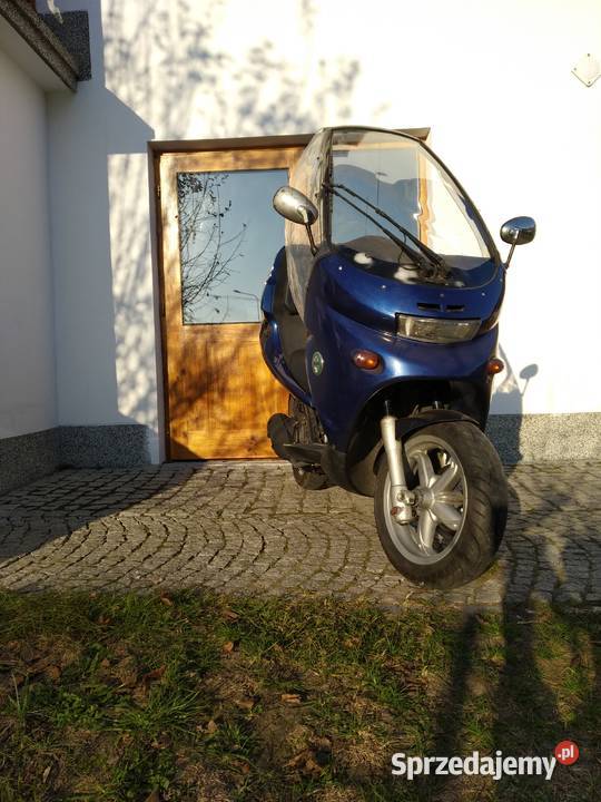 Benelli Adiva 125 150 części silnik owiewka lubelskie Zamość