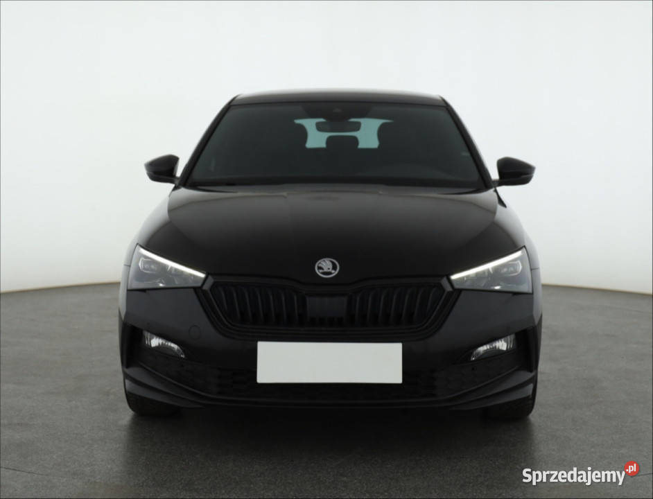 Skoda Scala 10 TSI 4/5 Piaseczno