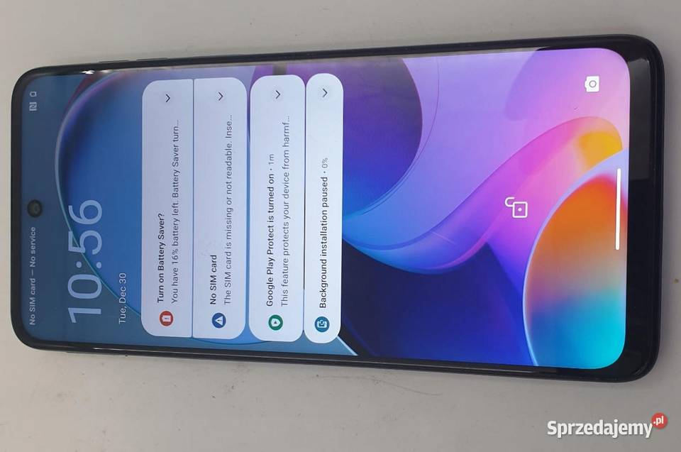 Motorola Moto G14 128GB Ładny Sprawny Warszawa