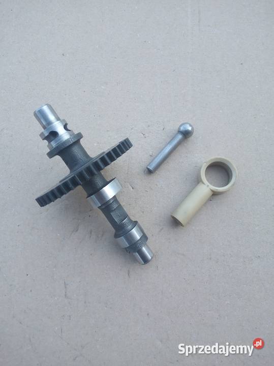 Wałek Rozrządu Tecumseh 30 HP sprzedam