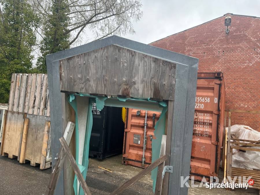 Sprzedam osłone daszek okna dachowego Turek