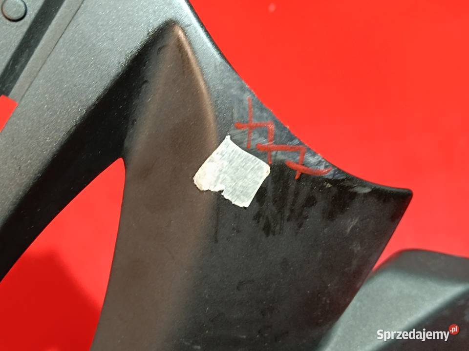 Kawasaki Ninja ZX10R 2010 OWIEWKA OSŁONA BOK dolnośląskie Wrocław sprzedam